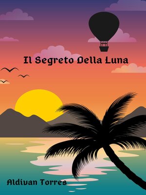 cover image of Il Segreto Della Luna
